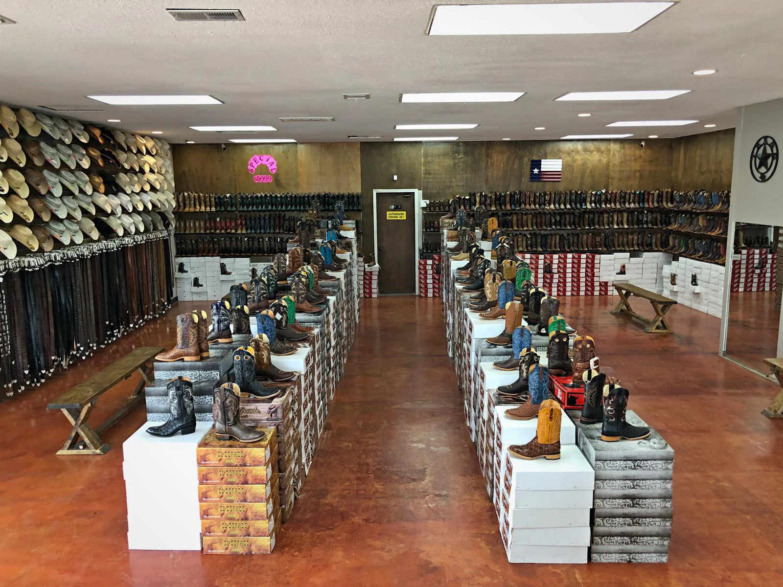 Welcome to Our Store